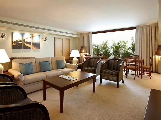 酒店 塞拉高尔夫波尔图湾度假酒店 Santo Antonio da Serra