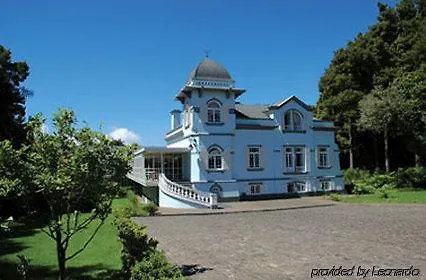 מלון Portobay Serra Golf Santo Antonio da Serra