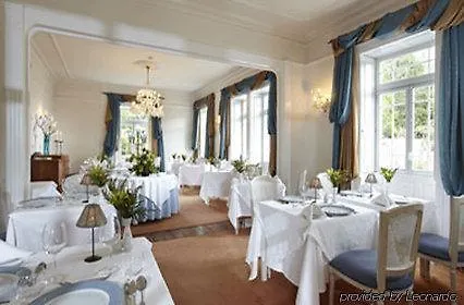 塞拉高尔夫波尔图湾度假酒店 4* Santo Antonio da Serra