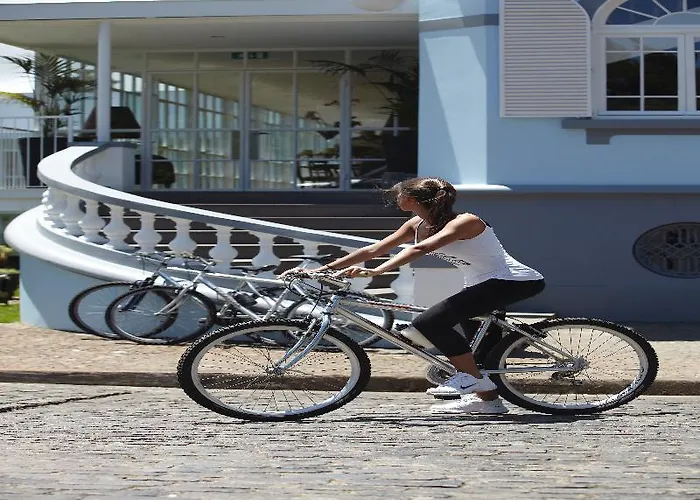 Portobay Serra Golf Hotel