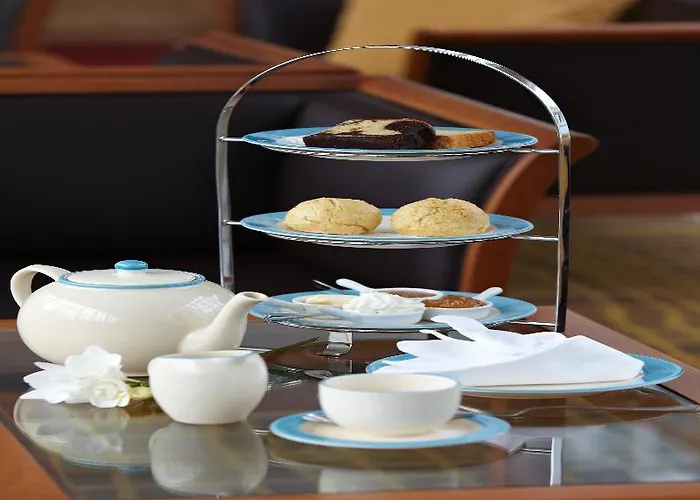 Hotel Portobay Serra Golf Santo Antonio da Serra