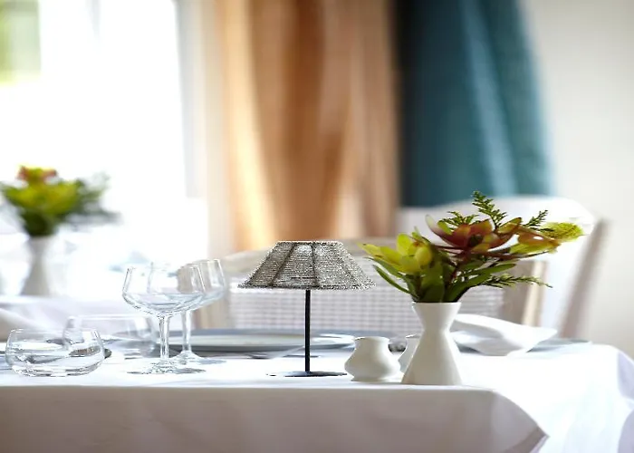 Hotel Portobay Serra Golf