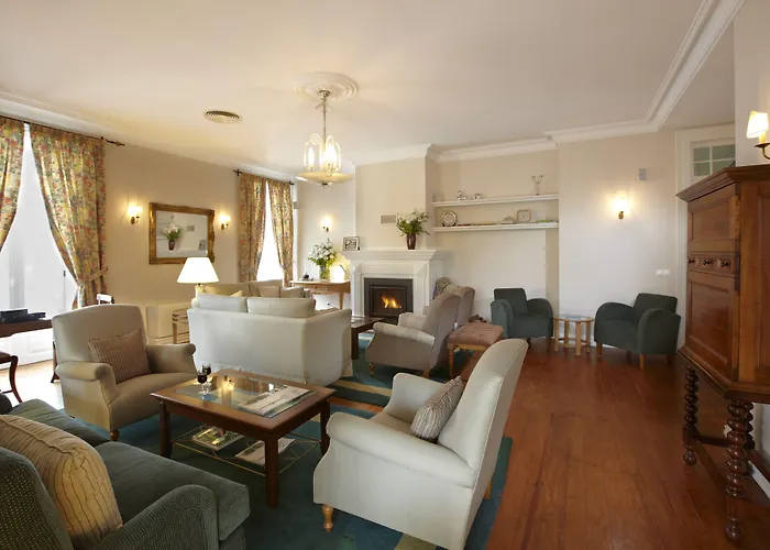 Portobay Serra Golf 4* Santo Antonio da Serra