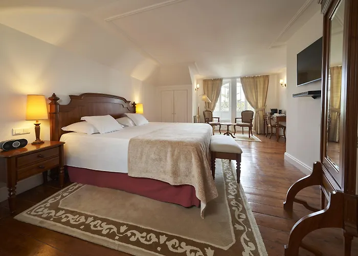 塞拉高尔夫波尔图湾度假酒店 4* Santo Antonio da Serra