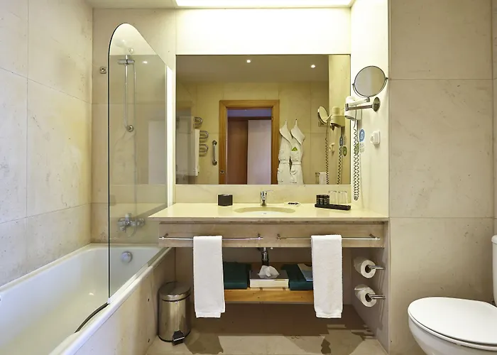 Hotel Portobay Serra Golf Santo Antonio da Serra