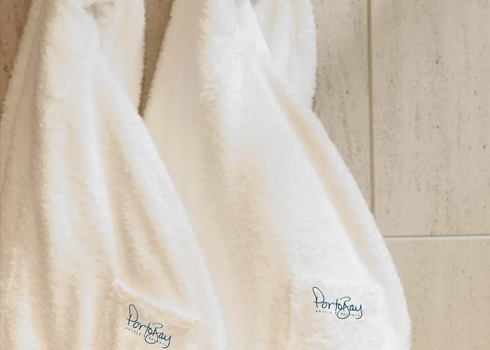 塞拉高尔夫波尔图湾度假酒店 4*