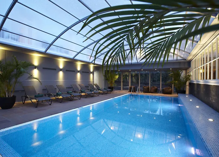 Portobay Serra Golf 4*