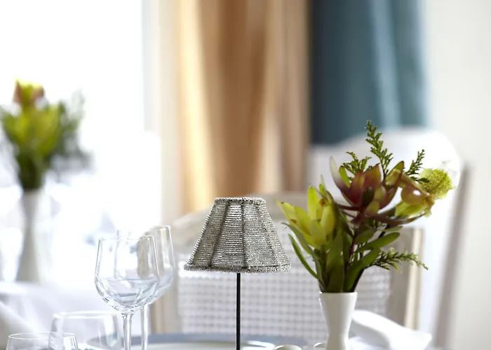 Portobay Serra Golf Hotel