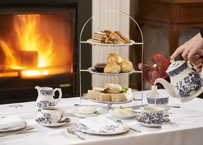 塞拉高尔夫波尔图湾度假酒店