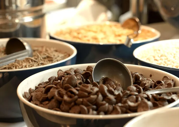 酒店 塞拉高尔夫波尔图湾度假酒店 4*