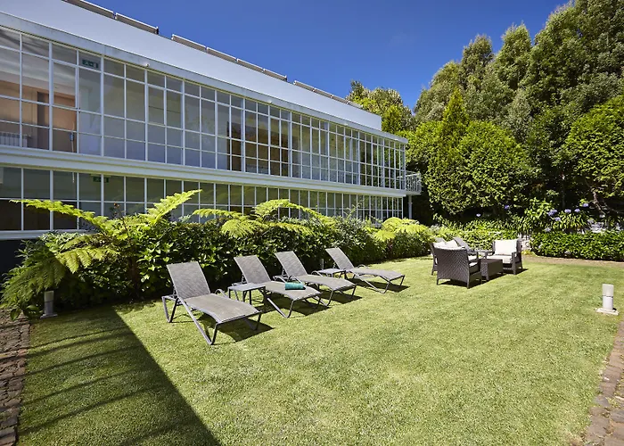 Portobay Serra Golf Santo Antonio da Serra