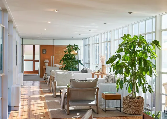 Portobay Serra Golf Hotel