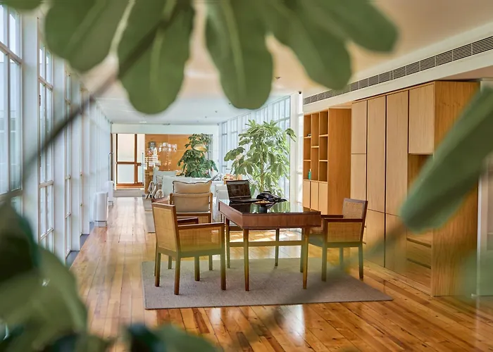 Portobay Serra Golf Hotel Santo Antonio da Serra