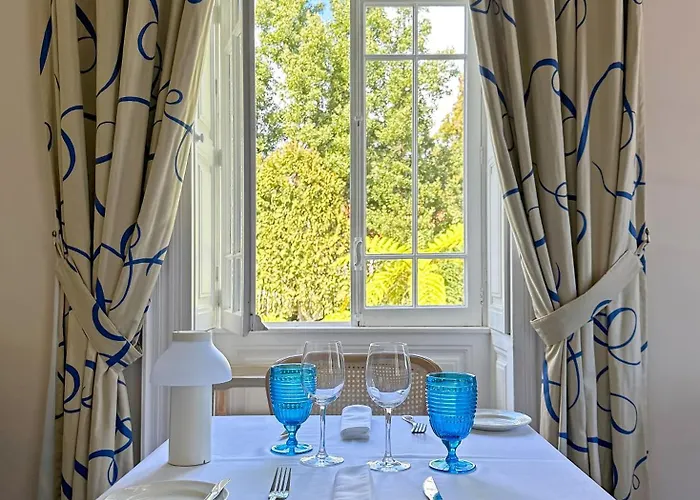 Portobay Serra Golf Hotel 4*