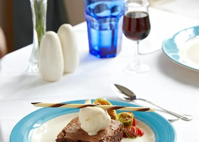 Hotel Portobay Serra Golf