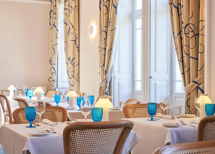 Hotel Portobay Serra Golf