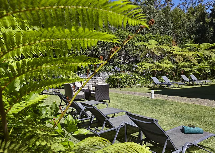 Portobay Serra Golf Hotel Santo Antonio da Serra