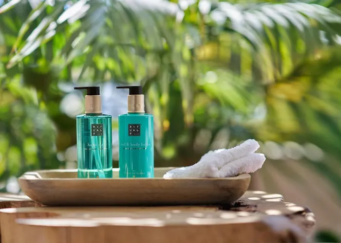 Hotell Portobay Serra Golf 4*