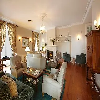 塞拉高尔夫波尔图湾度假酒店 4* Santo Antonio da Serra