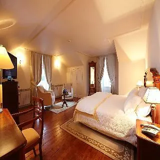 塞拉高尔夫波尔图湾度假酒店 Santo Antonio da Serra